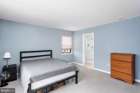 Bedroom - 4 Smeton Pl #4E, Towson, MD 21204 photo 2 of 2