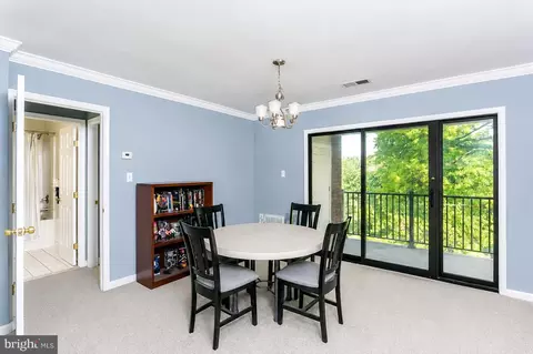 Dining - 4 Smeton Pl #4E, Towson, MD 21204 photo 1 of 2
