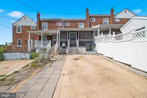 Other - 928 Dalton Ave, Baltimore, MD 21224 photo 4 of 6