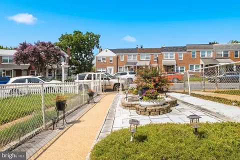 Exterior - 928 Dalton Ave, Baltimore, MD 21224 photo 3 of 7