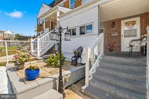 Exterior - 928 Dalton Ave, Baltimore, MD 21224 photo 2 of 7