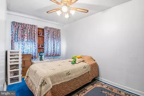 Bedroom - 928 Dalton Ave, Baltimore, MD 21224 photo 4 of 5