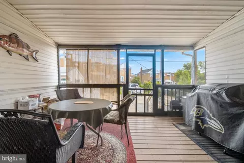 Exterior - 928 Dalton Ave, Baltimore, MD 21224 photo 6 of 7