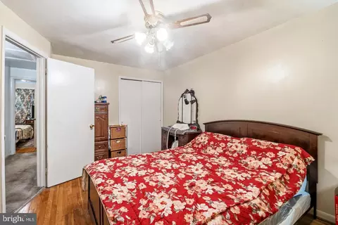 Bedroom - 928 Dalton Ave, Baltimore, MD 21224 photo 3 of 5