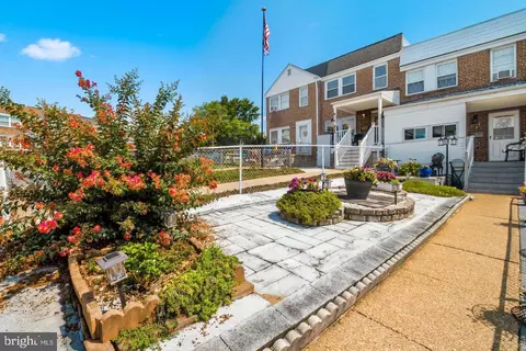 Exterior - 928 Dalton Ave, Baltimore, MD 21224 photo 1 of 7