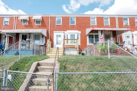 1046 Middlesex Rd, Essex, MD 21221