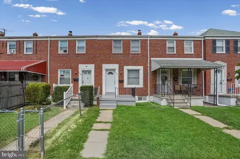 Other - 2151 Vailthorn Rd, Middle River, MD 21220 photo 1 of 13