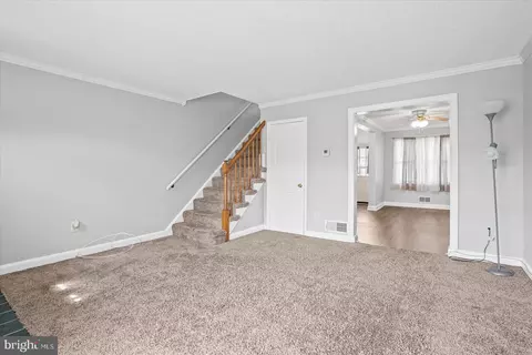 Living - 2151 Vailthorn Rd, Middle River, MD 21220 photo 2 of 2