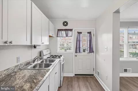 Kitchen - 2151 Vailthorn Rd, Middle River, MD 21220 photo 1 of 1