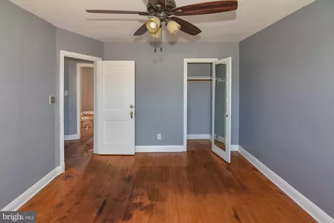 Bedroom - 806 Braeside Rd, Baltimore, MD 21229 photo 5 of 5