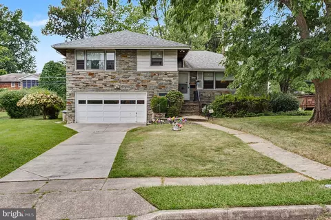 6608 Chelwood Rd, Baltimore, MD 21209