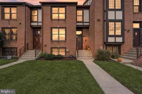 20 Faraday Dr, Lutherville Timonium, MD 21093