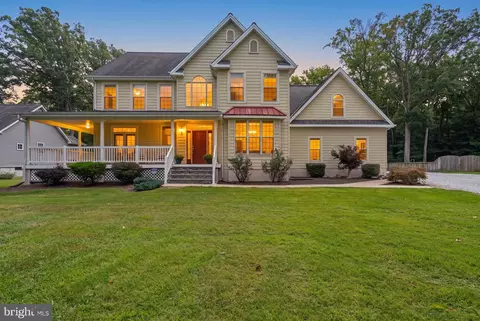 2105 Holly Neck Rd, Essex, MD 21221