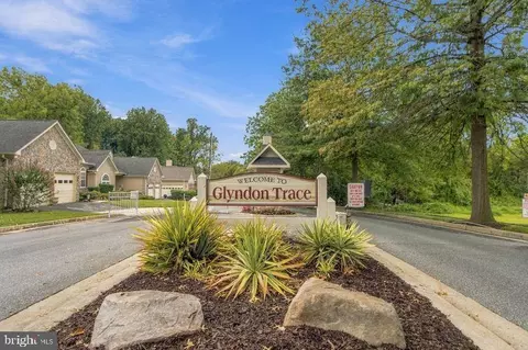 144 Glyndon Trace Drive 144 B Dr #BLDG 2, Reisterstown, MD 21136