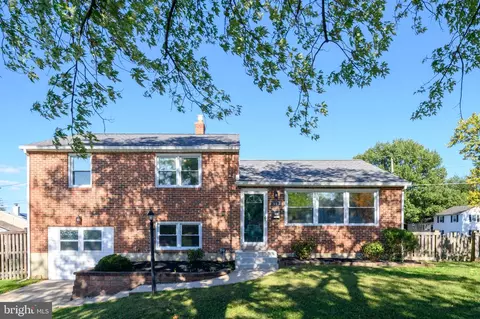 312 Orley Rd, Catonsville, MD 21228