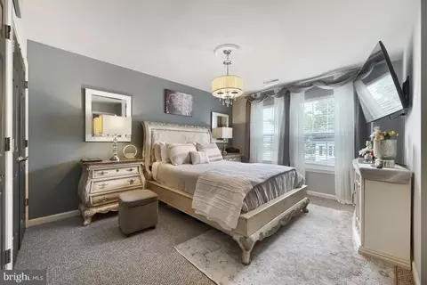 Bedroom - 2510 Sycamore Ave, Sparrows Point, MD 21219 photo 1 of 2
