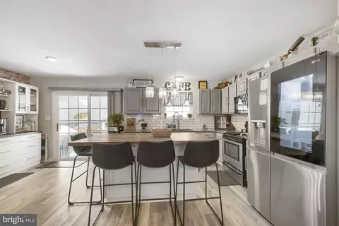 Kitchen - 2510 Sycamore Ave, Sparrows Point, MD 21219 photo 1 of 6