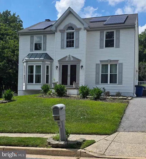 9621 Mendoza Rd, Randallstown, MD 21133