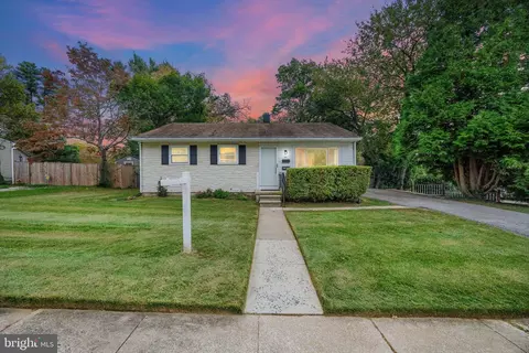 141 Cedarmere Rd, Owings Mills, MD 21117