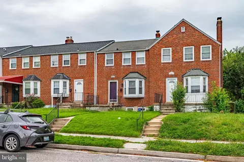 8320 Loch Raven Blvd, Towson, MD 21286