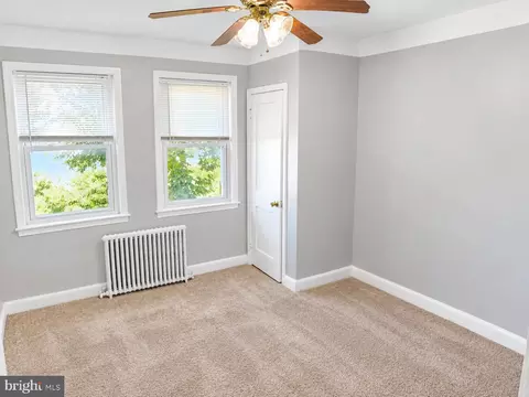 Bedroom - 2905 Cornwall Rd, Dundalk, MD 21222 photo 2 of 2