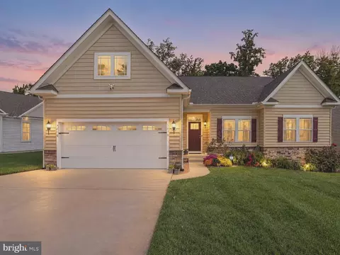5030 Shirleybrook Ave, Rosedale, MD 21237