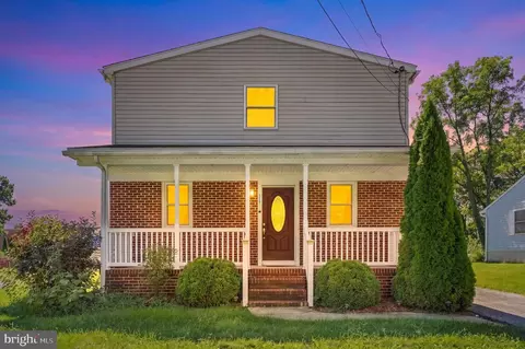 115 Riverside Rd, Essex, MD 21221