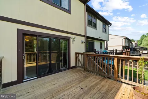 Exterior - 117 Bourbon Ct, Parkville, MD 21234 photo 4 of 11