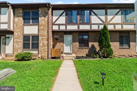Exterior - 117 Bourbon Ct, Parkville, MD 21234 photo 1 of 11