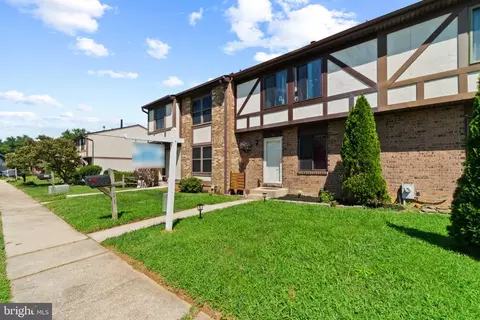 Exterior - 117 Bourbon Ct, Parkville, MD 21234 photo 3 of 11