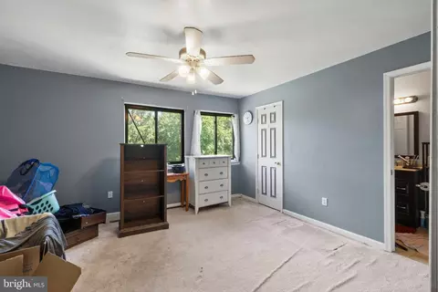 Bedroom - 117 Bourbon Ct, Parkville, MD 21234 photo 1 of 4