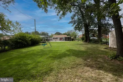 Exterior - 5705 Daybreak Ter, Baltimore, MD 21206 photo 10 of 10