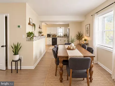 Dining - 3117 Sollers Pt, Dundalk, MD 21222 photo 1 of 1