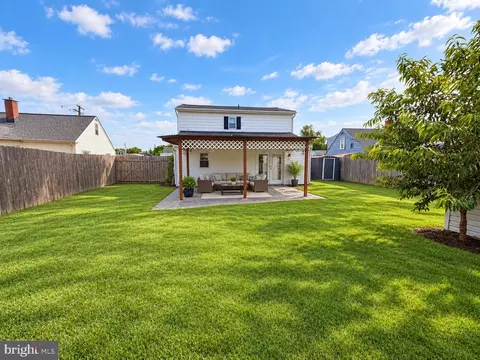 Exterior - 3117 Sollers Pt, Dundalk, MD 21222 photo 2 of 2