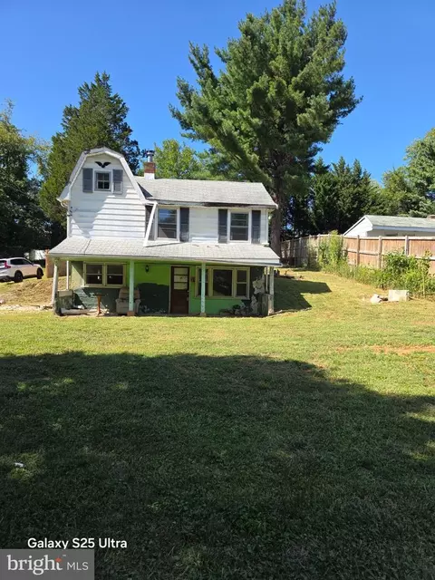 216 Gwynnbrook Ave, Owings Mills, MD 21117