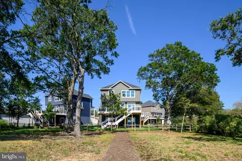 Exterior - 7305 Geise Ave, Sparrows Point, MD 21219 photo 7 of 8