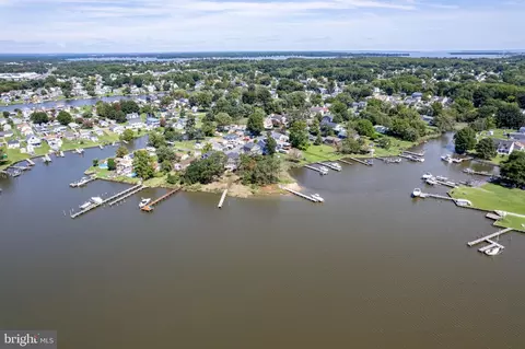 View/Area - 7305 Geise Ave, Sparrows Point, MD 21219 photo 7 of 9