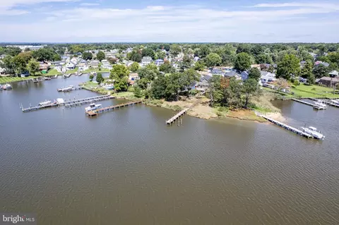 View/Area - 7305 Geise Ave, Sparrows Point, MD 21219 photo 6 of 9