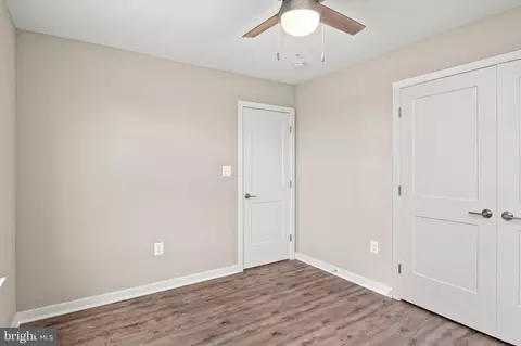 Bedroom - 7305 Geise Ave, Sparrows Point, MD 21219 photo 5 of 7