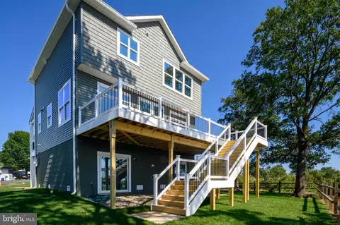 Exterior - 7305 Geise Ave, Sparrows Point, MD 21219 photo 8 of 8