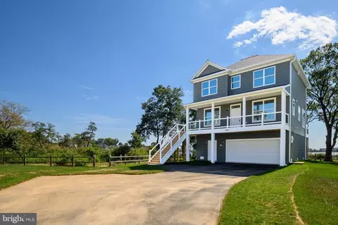 Exterior - 7305 Geise Ave, Sparrows Point, MD 21219 photo 2 of 8