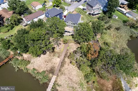 View/Area - 7305 Geise Ave, Sparrows Point, MD 21219 photo 9 of 9