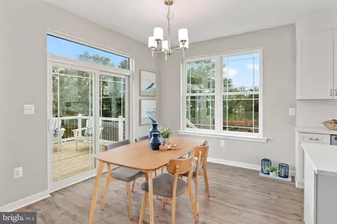 Dining - 7305 Geise Ave, Sparrows Point, MD 21219 photo 1 of 2