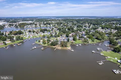 View/Area - 7305 Geise Ave, Sparrows Point, MD 21219 photo 5 of 9