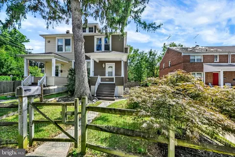 Other - 332 Ridge Ave, Towson, MD 21286 photo 2 of 5