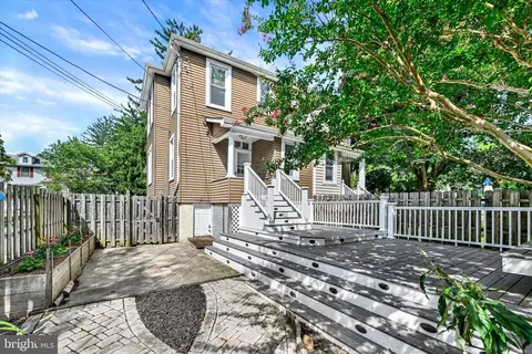 Other - 332 Ridge Ave, Towson, MD 21286 photo 5 of 5