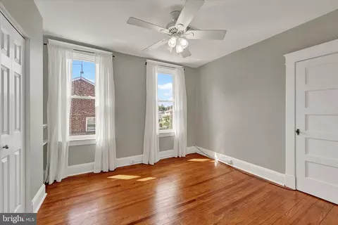 Bedroom - 332 Ridge Ave, Towson, MD 21286 photo 4 of 4