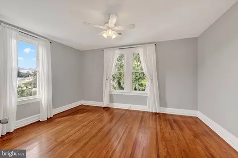 Bedroom - 332 Ridge Ave, Towson, MD 21286 photo 1 of 4