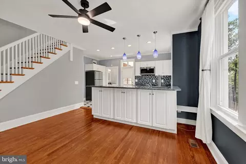 Other - 332 Ridge Ave, Towson, MD 21286 photo 3 of 5