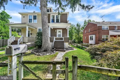 Other - 332 Ridge Ave, Towson, MD 21286 photo 1 of 5